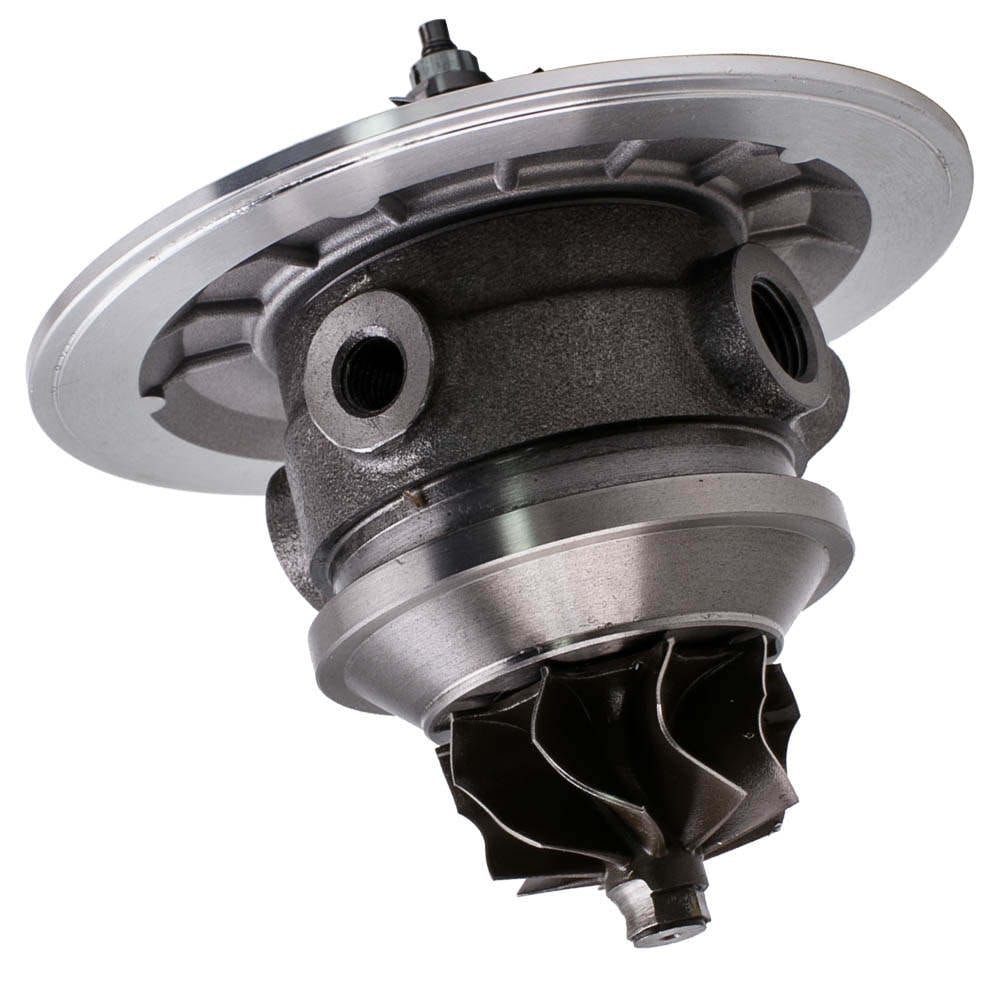 Turbokartusche Turbolader Rumpfgruppe kompatibel für Hyundai H-1 Starex 2.5 LCRDI Starex CRDI 710060-5001S