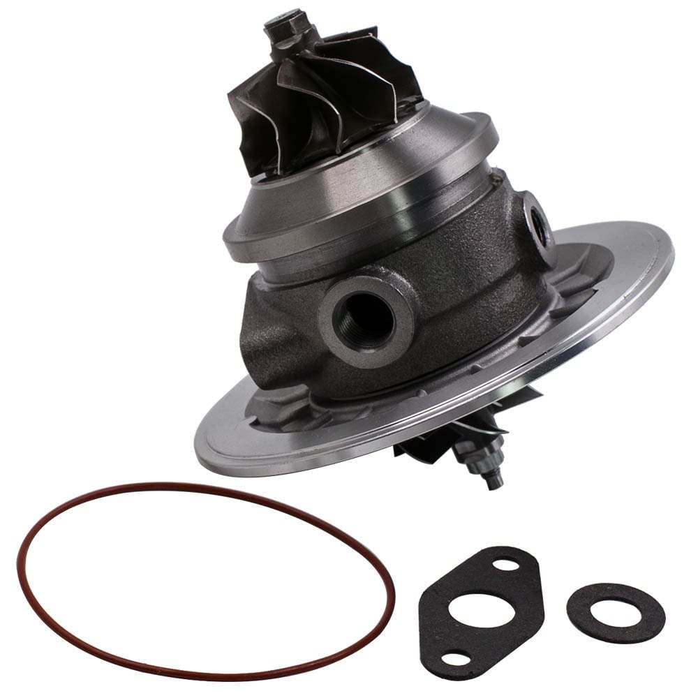 Turbokartusche Turbolader Rumpfgruppe kompatibel für Hyundai H-1 Starex 2.5 LCRDI Starex CRDI 710060-5001S