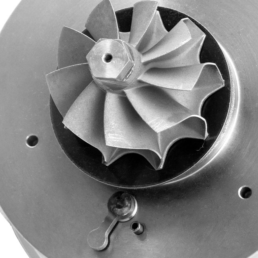 Turbokartusche Rumpfgruppe kompatibel für BMW 530d 730d E38 E39 193PS-184PS 135KW-142KW E39 E38 530d GT 2