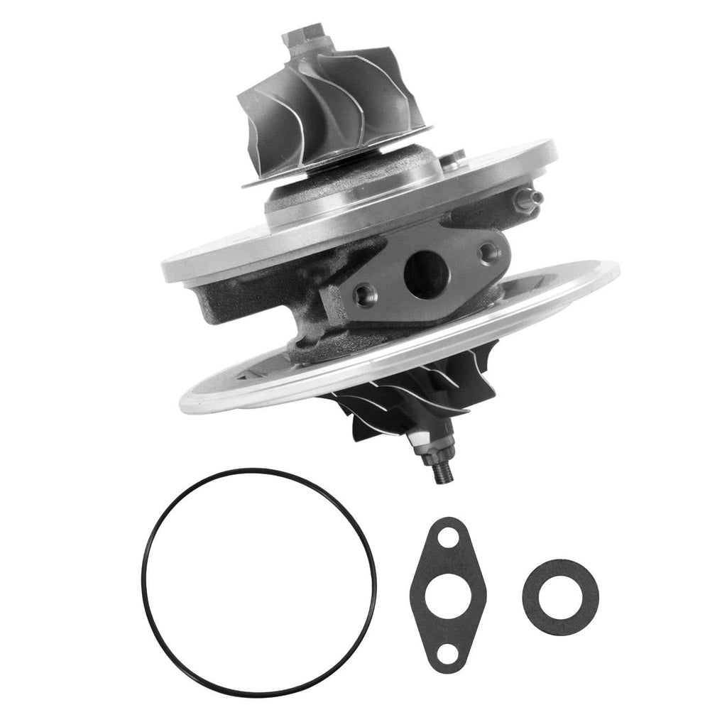 Turbokartusche Rumpfgruppe kompatibel für BMW 530d 730d E38 E39 193PS-184PS 135KW-142KW E39 E38 530d GT 2