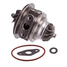 Turbokartusche Rumpfgruppe kompatibel für Mitsubishi L200 Shogun Pajero 2.5 L 4D56 Turbo 49S35-02652 neu