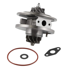 Turbokartusche 1Stk Turbo Rumpfgruppe Chra TF035 4913507100 kompatibel für Hyundai Santa Fe 2.2 CRDi D4EB