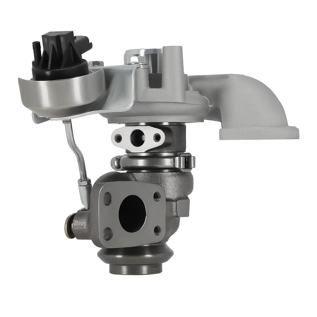Turbokartusche Turbo Turbolader kompatibel für FORD FIESTA VI / FOCUS III Turnier 1.5 TDCi 15070220793