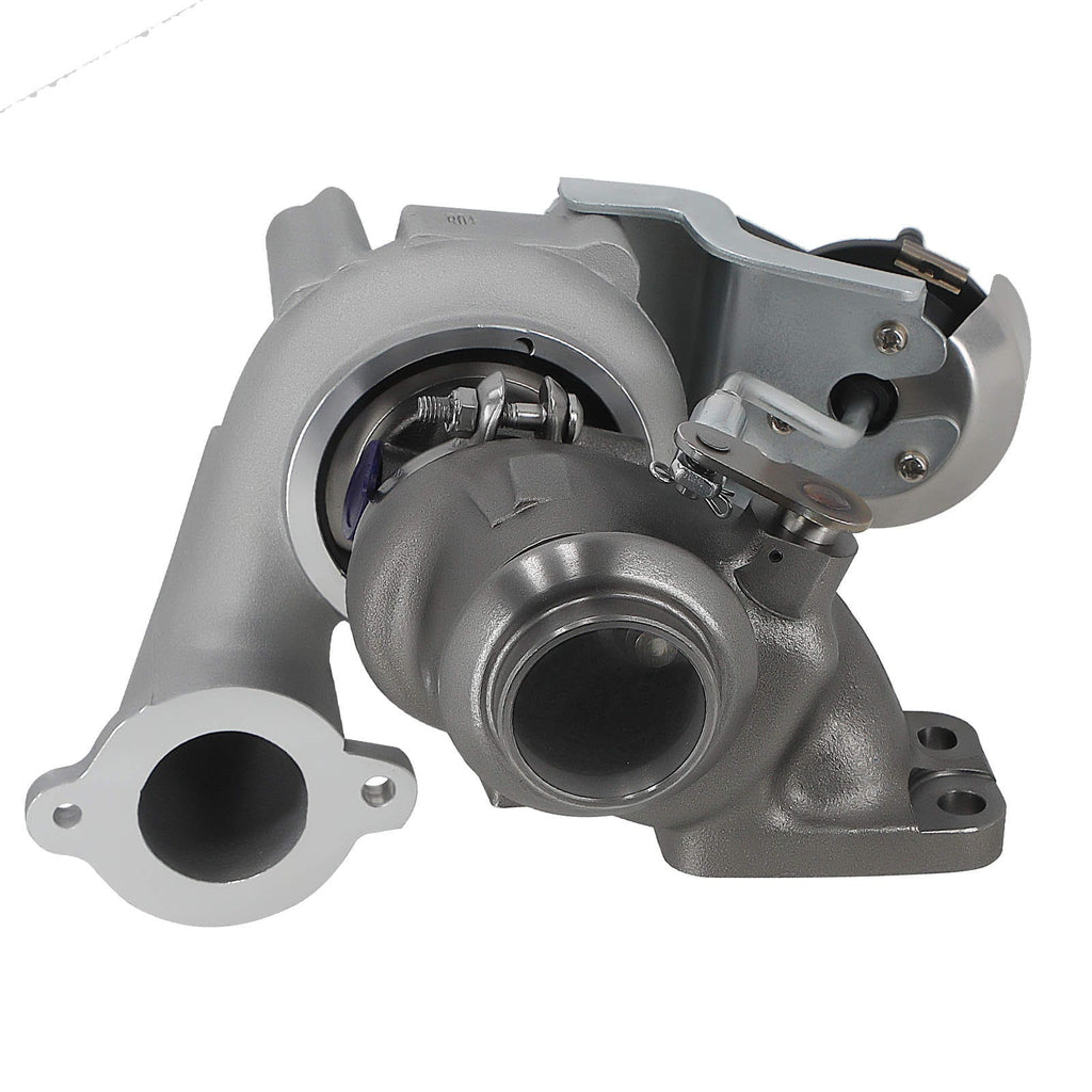 Turbokartusche Turbo Turbolader kompatibel für FORD FIESTA VI / FOCUS III Turnier 1.5 TDCi 15070220793