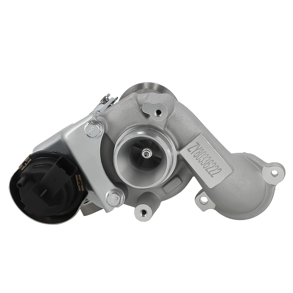 Turbokartusche Turbo Turbolader kompatibel für FORD FIESTA VI / FOCUS III Turnier 1.5 TDCi 15070220793