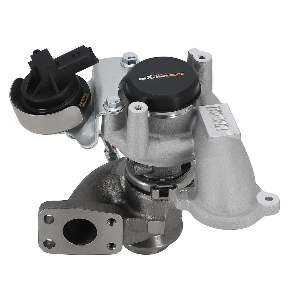 Turbokartusche Turbo Turbolader kompatibel für FORD FIESTA VI / FOCUS III Turnier 1.5 TDCi 15070220793