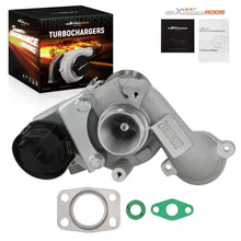Laden Sie das Bild in den Galerie-Viewer, Turbokartusche Turbo Turbolader kompatibel für FORD FIESTA VI / FOCUS III Turnier 1.5 TDCi 15070220793