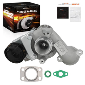 Turbokartusche Turbo Turbolader kompatibel für FORD FIESTA VI / FOCUS III Turnier 1.5 TDCi 15070220793