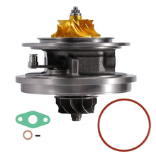 Laden Sie das Bild in den Galerie-Viewer, Turbokartusche Billet Turbolader Rumpfgruppe kompatibel für BMW 120d 220d 320d 520d X1 X3 49135-09610