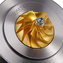 Laden Sie das Bild in den Galerie-Viewer, Turbokartusche Billet Turbolader Rumpfgruppe kompatibel für BMW 120d 220d 320d 520d X1 X3 49135-09610