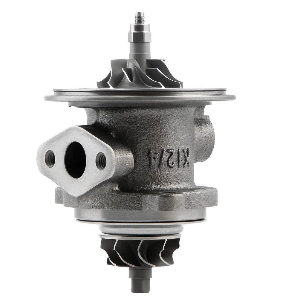 Turbokartusche Turbolader Chra Rumpfgruppe kompatibel für Smart City-Coupe Cabrio 450 0.8 CDI 30kW neu