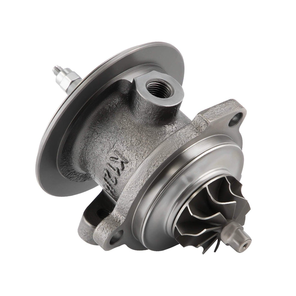 Turbokartusche Turbolader Chra Rumpfgruppe kompatibel für Smart City-Coupe Cabrio 450 0.8 CDI 30kW neu