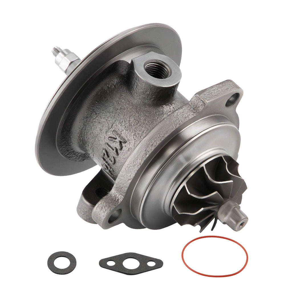Turbokartusche Turbolader Chra Rumpfgruppe kompatibel für Smart City-Coupe Cabrio 450 0.8 CDI 30kW neu