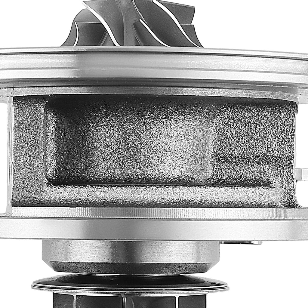 Turbokartusche Turbo Cartridge kompatibel für Nissan Juke Qashqai 1.5 dCi 79KW 2010-2019 54399700076 NEU