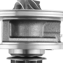 Laden Sie das Bild in den Galerie-Viewer, Turbokartusche Turbo Cartridge kompatibel für Nissan Juke Qashqai 1.5 dCi 79KW 2010-2019 54399700076 NEU