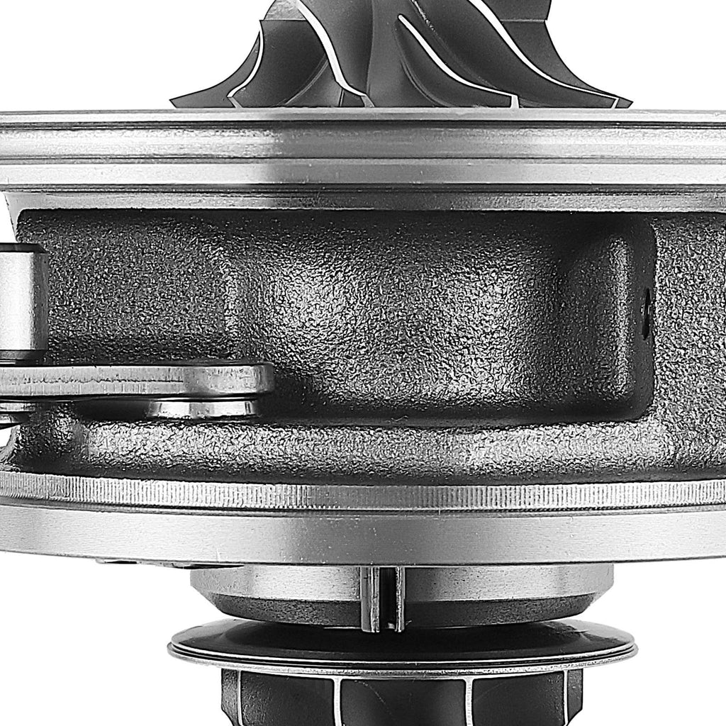 Turbokartusche Turbo Cartridge kompatibel für Nissan Juke Qashqai 1.5 dCi 79KW 2010-2019 54399700076 NEU