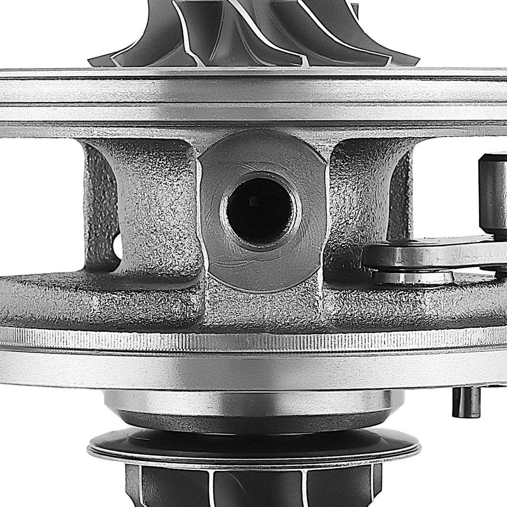 Turbokartusche Turbo Cartridge kompatibel für Nissan Juke Qashqai 1.5 dCi 79KW 2010-2019 54399700076 NEU