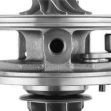 Laden Sie das Bild in den Galerie-Viewer, Turbokartusche Turbo Cartridge kompatibel für Nissan Juke Qashqai 1.5 dCi 79KW 2010-2019 54399700076 NEU