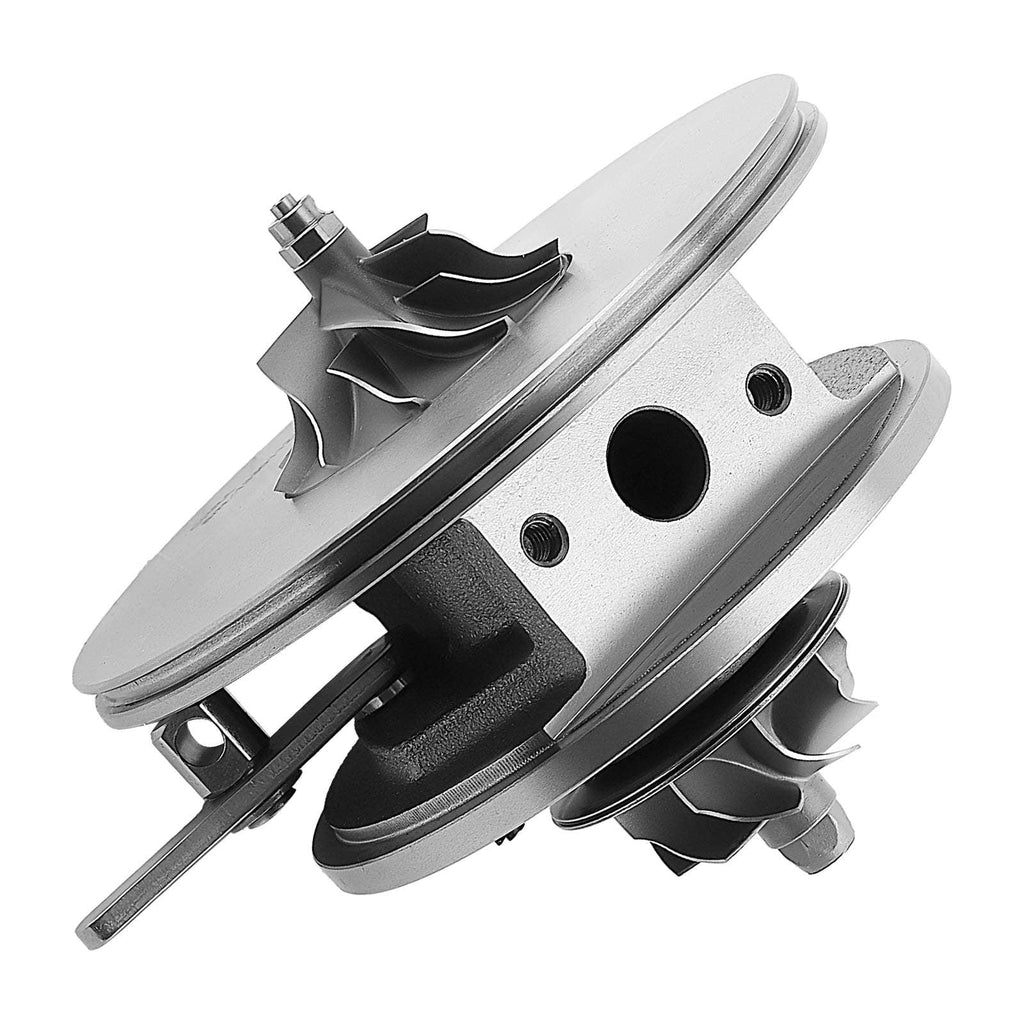 Turbokartusche Turbo Cartridge kompatibel für Nissan Juke Qashqai 1.5 dCi 79KW 2010-2019 54399700076 NEU