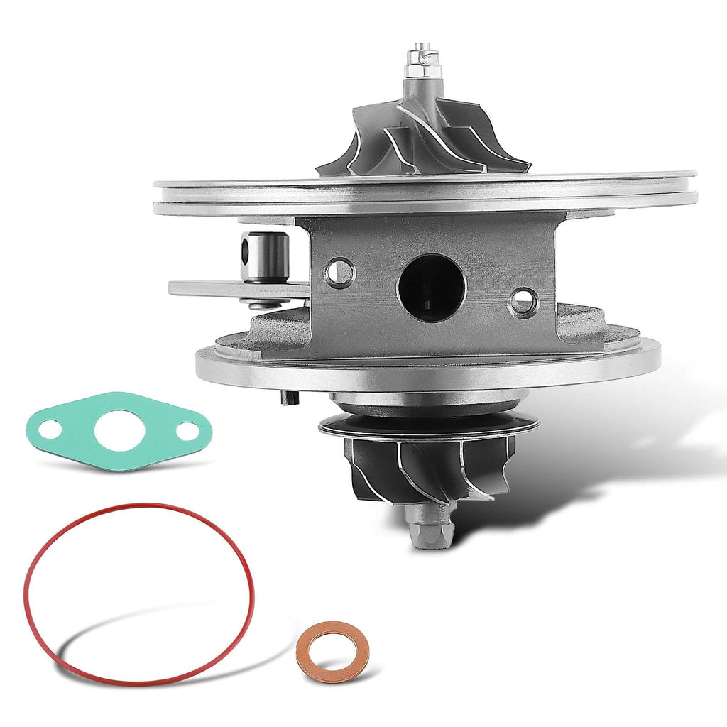 Turbokartusche Turbo Cartridge kompatibel für Nissan Juke Qashqai 1.5 dCi 79KW 2010-2019 54399700076 NEU