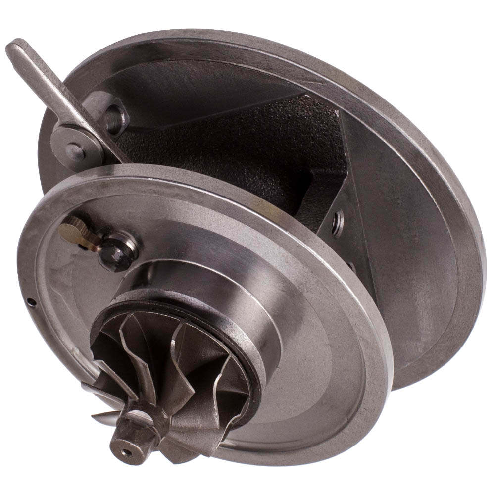 Turbokartusche Turbo Rumpfgruppe CHRA kompatibel für Renault Clio III 3 Megane II Modus 1.5 dCi Turbo NEU