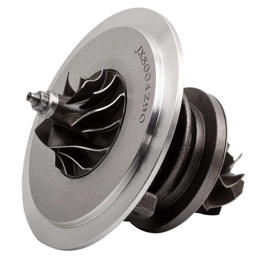 Turbokartusche Turbolader Rumpfgruppe kompatibel für Renault Laguna Megane kompatibel für Opel Movano 1.9dCi GT1549S
