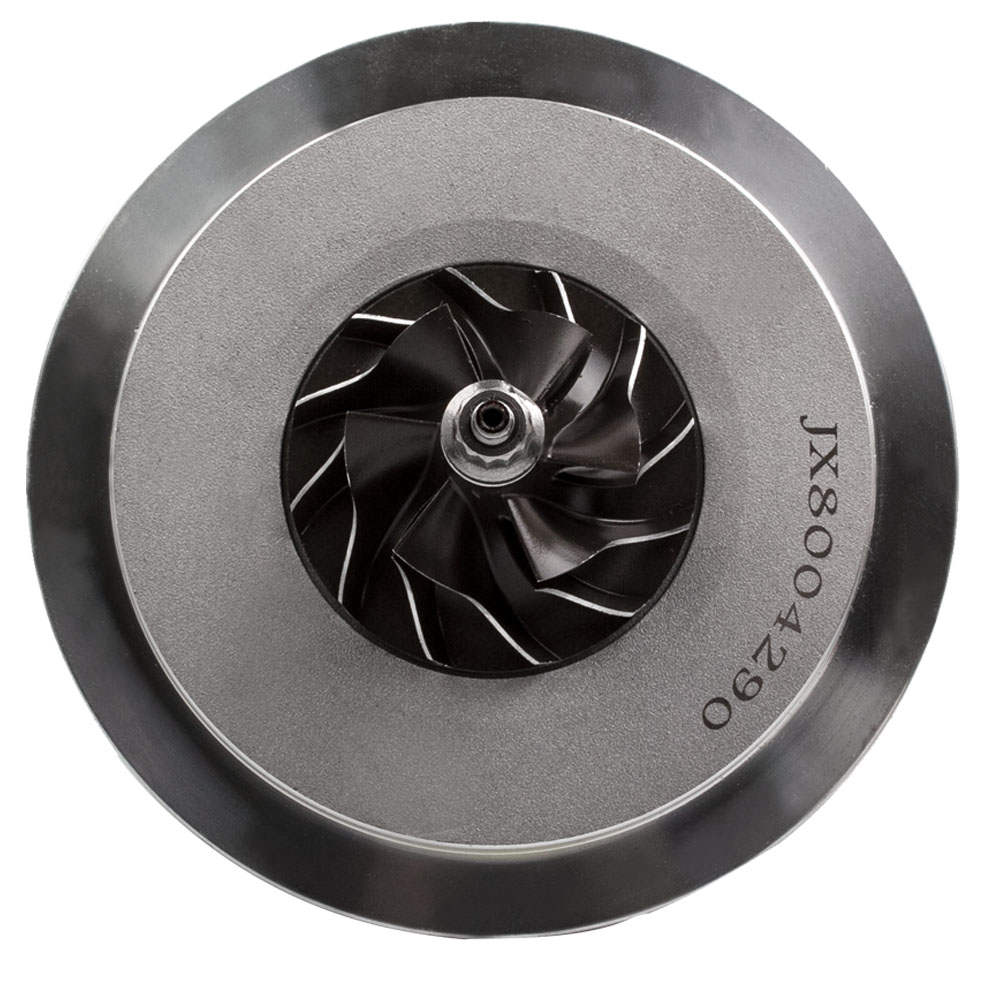 Turbokartusche Turbolader Rumpfgruppe kompatibel für Renault Laguna Megane kompatibel für Opel Movano 1.9dCi GT1549S