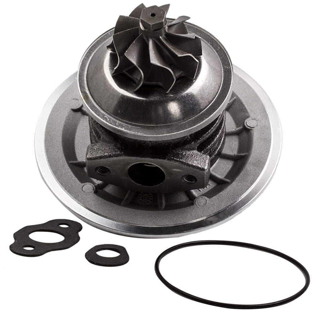 Turbokartusche Turbolader Rumpfgruppe kompatibel für Renault Laguna Megane kompatibel für Opel Movano 1.9dCi GT1549S