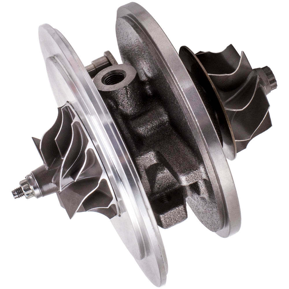 Turbokartusche Turbolader Rumpfgruppe kompatibel für BMW X5 330d 3,0D 184PS 11652248834 704361-5010S NEU