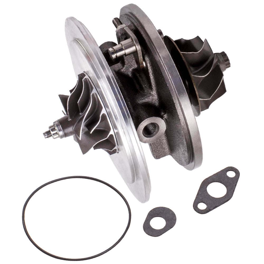 Turbokartusche Turbolader Rumpfgruppe kompatibel für BMW X5 330d 3,0D 184PS 11652248834 704361-5010S NEU