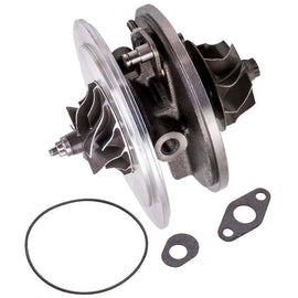 Turbokartusche Turbolader Rumpfgruppe kompatibel für BMW X5 330d 3,0D 184PS 11652248834 704361-5010S NEU
