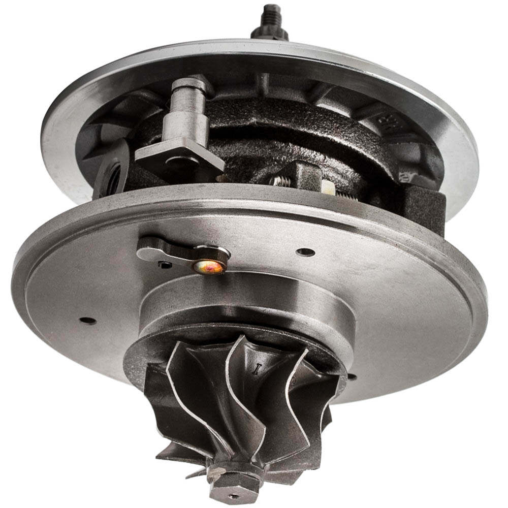 Turbokartusche Rumpfgruppe 74 Kw/100 PS 85Kw kompatibel für Volkswagen Bora kompatibel für Golf IV Beetle ALH/AHF/AJM/AU
