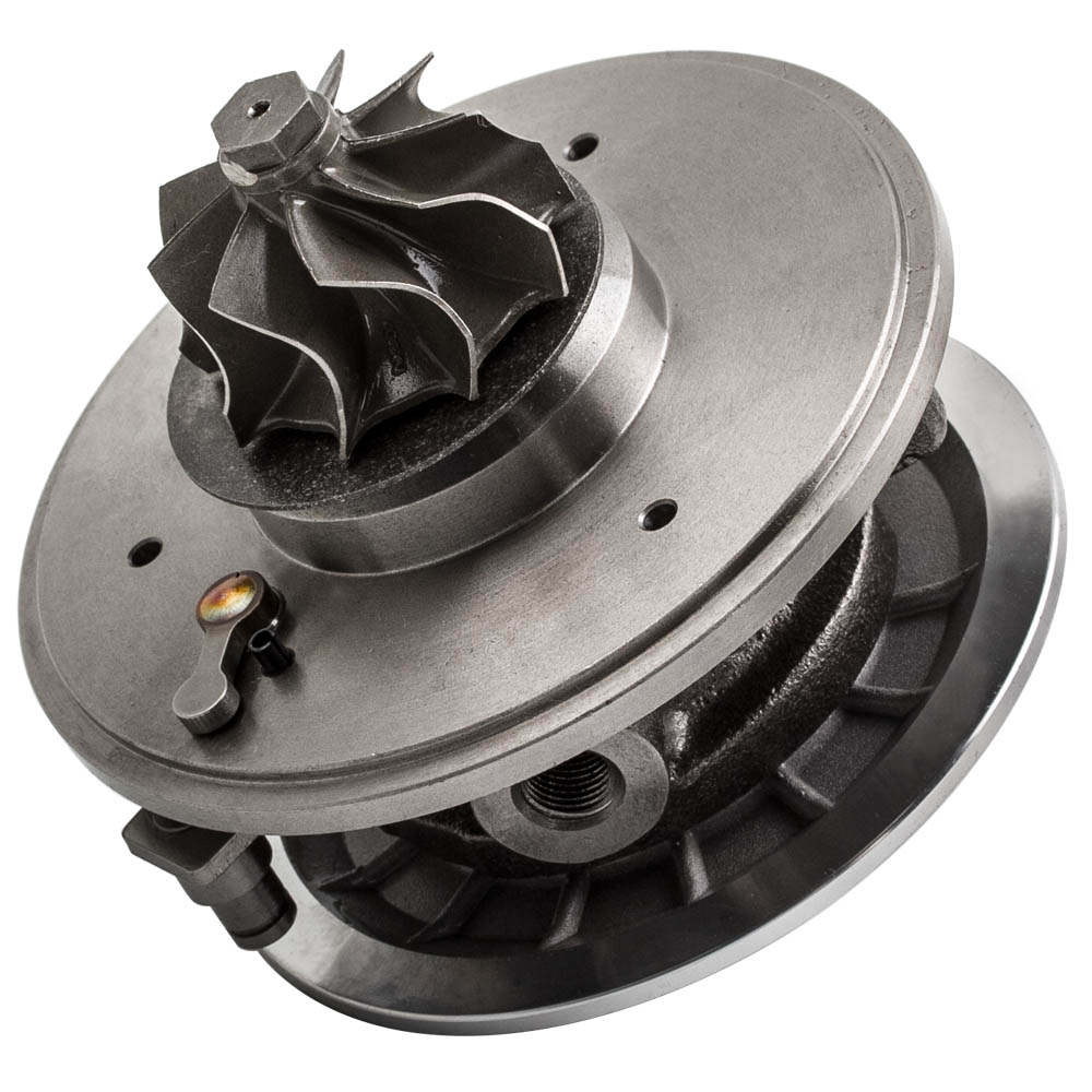 Turbokartusche Rumpfgruppe 74 Kw/100 PS 85Kw kompatibel für Volkswagen Bora kompatibel für Golf IV Beetle ALH/AHF/AJM/AU