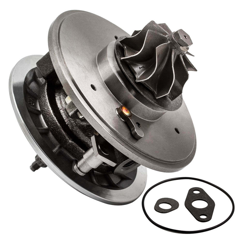 Turbokartusche Rumpfgruppe 74 Kw/100 PS 85Kw kompatibel für Volkswagen Bora kompatibel für Golf IV Beetle ALH/AHF/AJM/AU