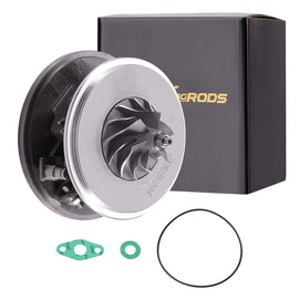 Turbokartusche Rumpfgruppe kompatibel für AUDI VW SKODA 1,92,0 TDI AFV AWX BPW BGW 96-100kw 717858 TOP