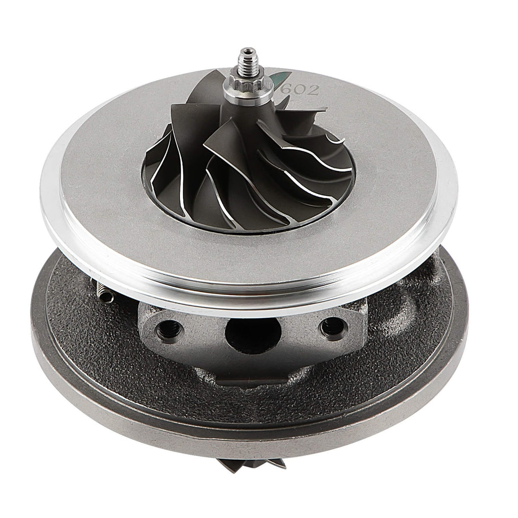 Turbokartusche Turbolader Rumpfgruppe kompatibel für Seat Ibiza II / Leon / Toledo II - 1.9 TDI 150 PS