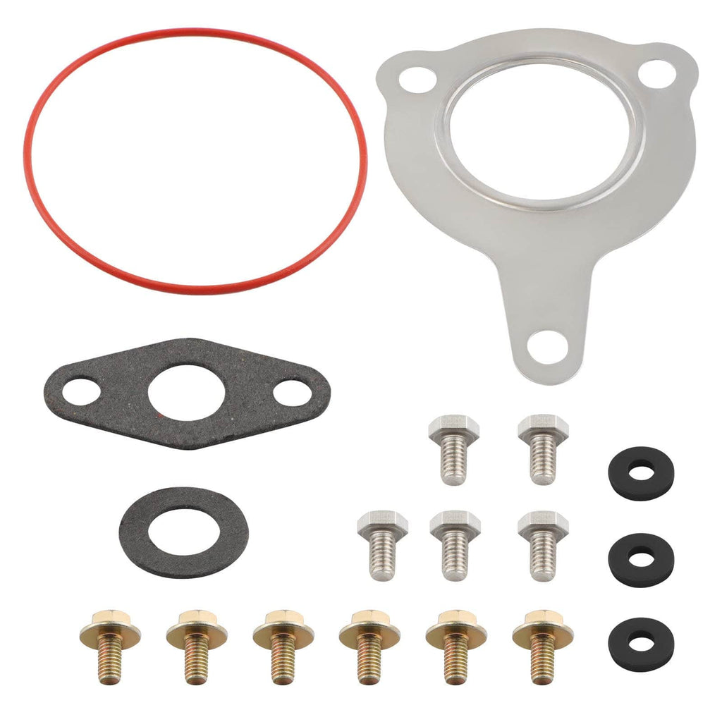 Turbokartusche Turbolader Rumpfgruppe kompatibel für Seat Ibiza II / Leon / Toledo II - 1.9 TDI 150 PS