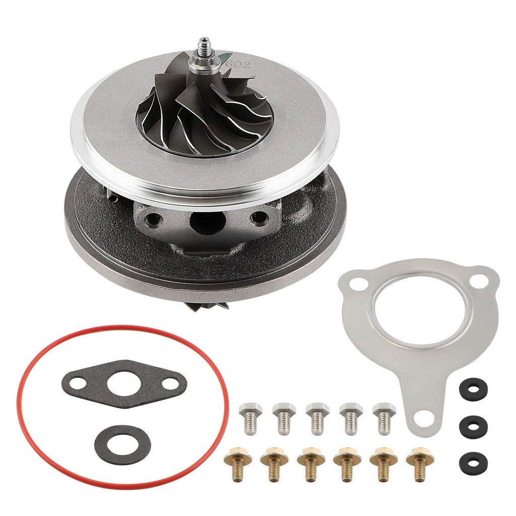 Turbokartusche Turbolader Rumpfgruppe kompatibel für Seat Ibiza II / Leon / Toledo II - 1.9 TDI 150 PS