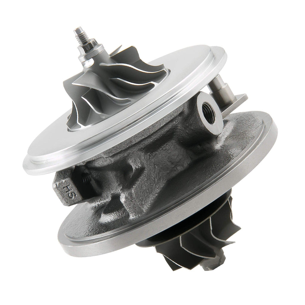Turbokartusche Rumpfgruppe kompatibel für VW Golf V Passat B6 Touran Touran 2.0TDI BKD/AZV 03G253014HV