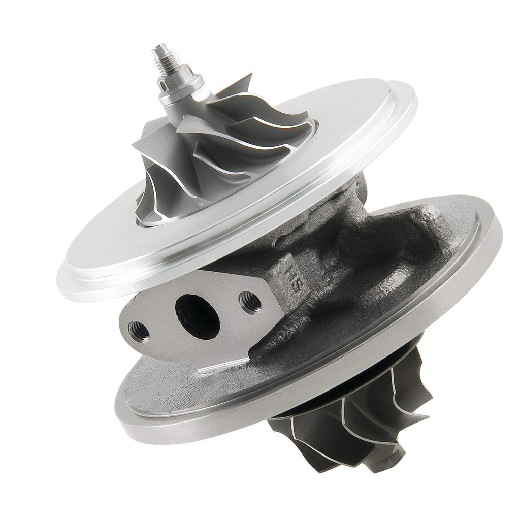 Turbokartusche Rumpfgruppe kompatibel für VW Golf V Passat B6 Touran Touran 2.0TDI BKD/AZV 03G253014HV