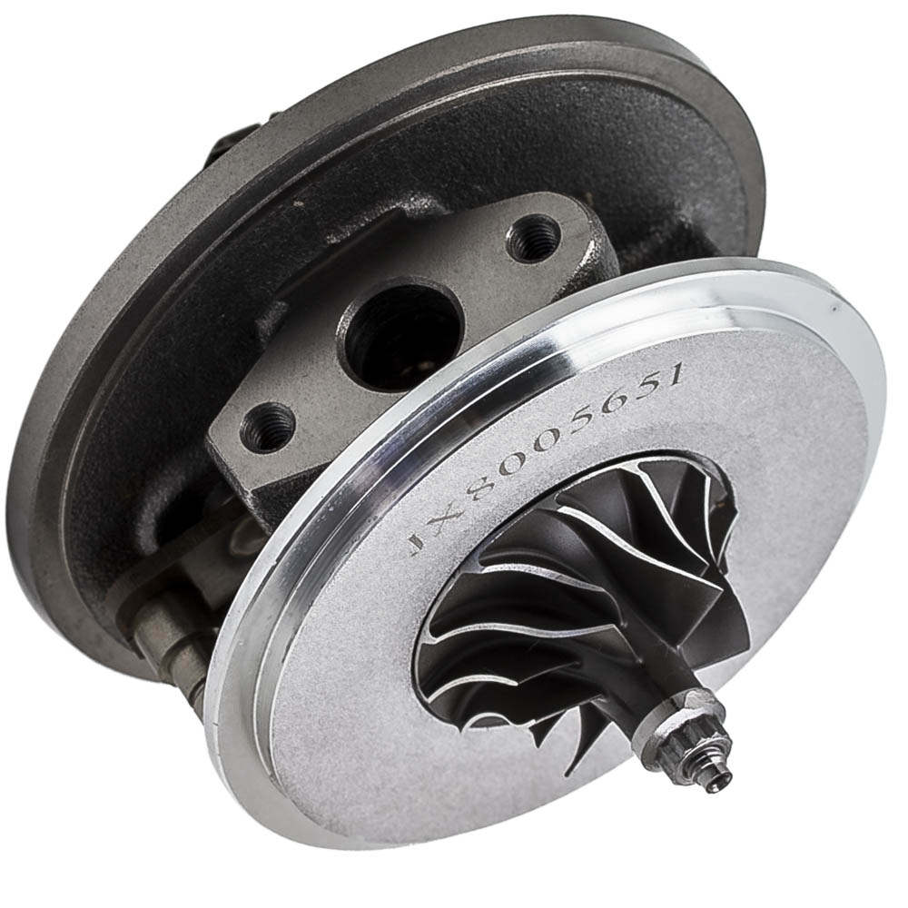 Turbokartusche Rumpfgruppe kompatibel für Kia Ceed Cerato Rio kompatibel für Hyundai i30 Matrix 1.5,1.6 CRDi