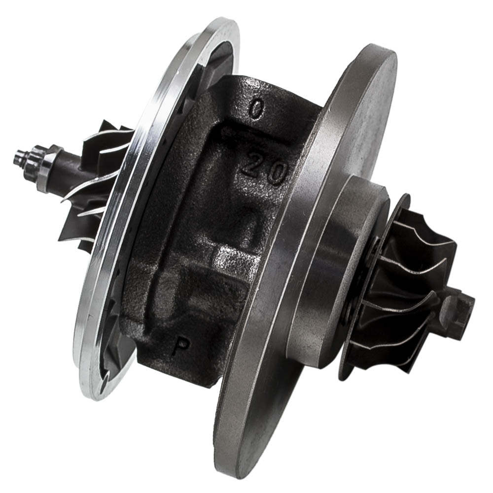 Turbokartusche Rumpfgruppe kompatibel für Kia Ceed Cerato Rio kompatibel für Hyundai i30 Matrix 1.5,1.6 CRDi