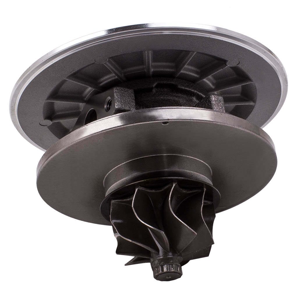 Turbokartusche Turbolader Rumpfgruppe kompatibel für BMW 530d E60 E61 160 Kw M57N 742730 11657790308 NEU