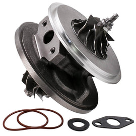 Turbokartusche Rumpfgruppe kompatibel für Audi Skoda VW Seat 1.9TDI BJB,BXE GT1646V 75185,751851-5008S