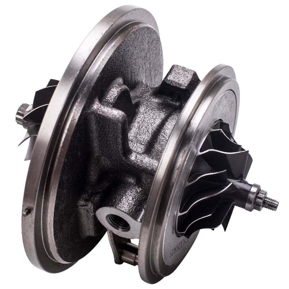 Turbokartusche Turbo Turbolader Rumpfgruppe Chra kompatibel für BMW X3 E83 LCI 2.0 D 150 Ps