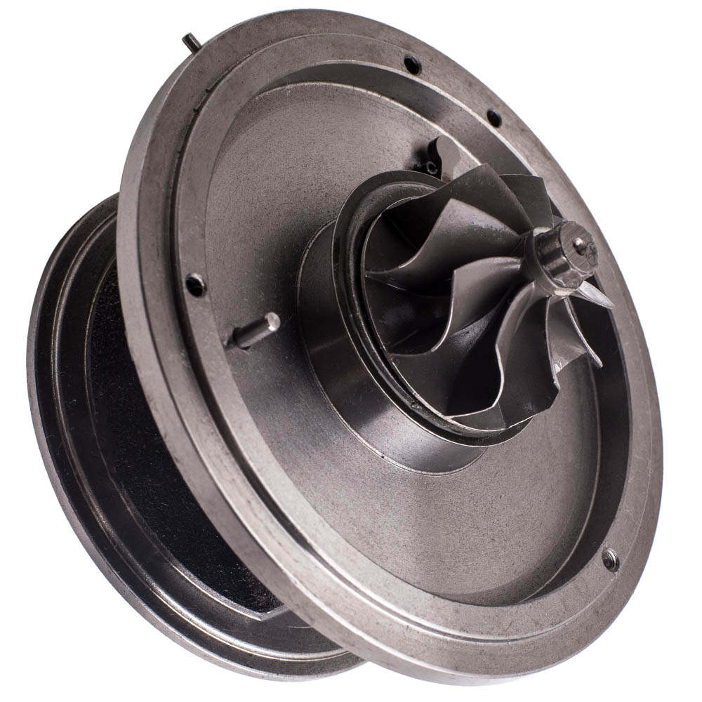 Turbokartusche Turbo Turbolader Rumpfgruppe Chra kompatibel für BMW X3 E83 LCI 2.0 D 150 Ps