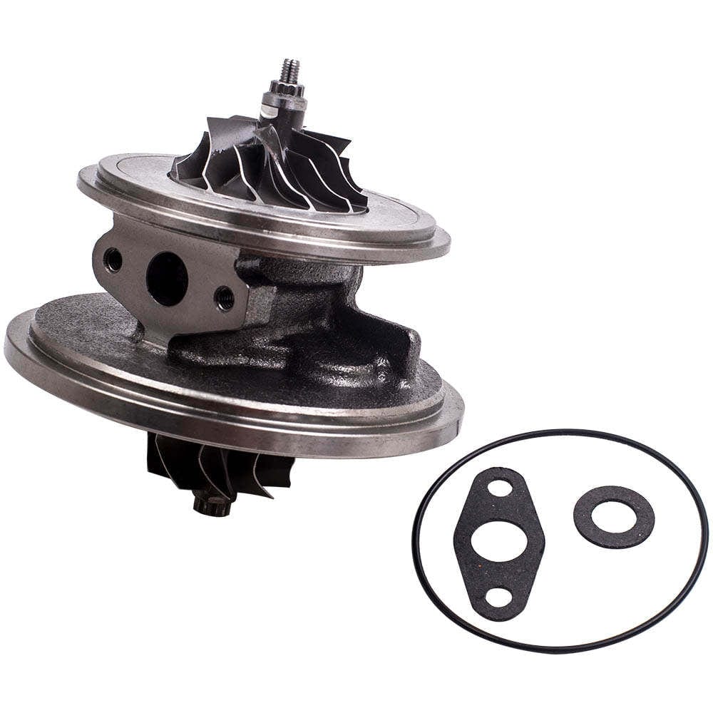 Turbokartusche Turbo Turbolader Rumpfgruppe Chra kompatibel für BMW X3 E83 LCI 2.0 D 150 Ps