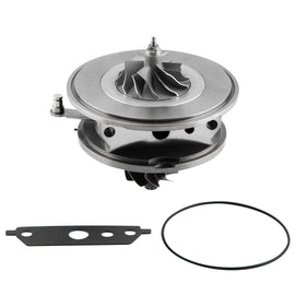 Turbokartusche Rumpfgruppe Turbo kompatibel für Mercedes C320 E320 E280 CDI OM642 165KW 765155-0004 NEU