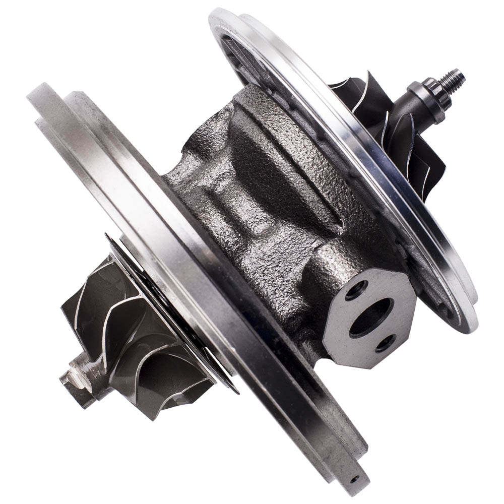 Turbokartusche Neue Turbolader Rumpfgruppe kompatibel für Audi A3 kompatibel für Skoda Octavia 2,0 TDi BMP BMM 140PS