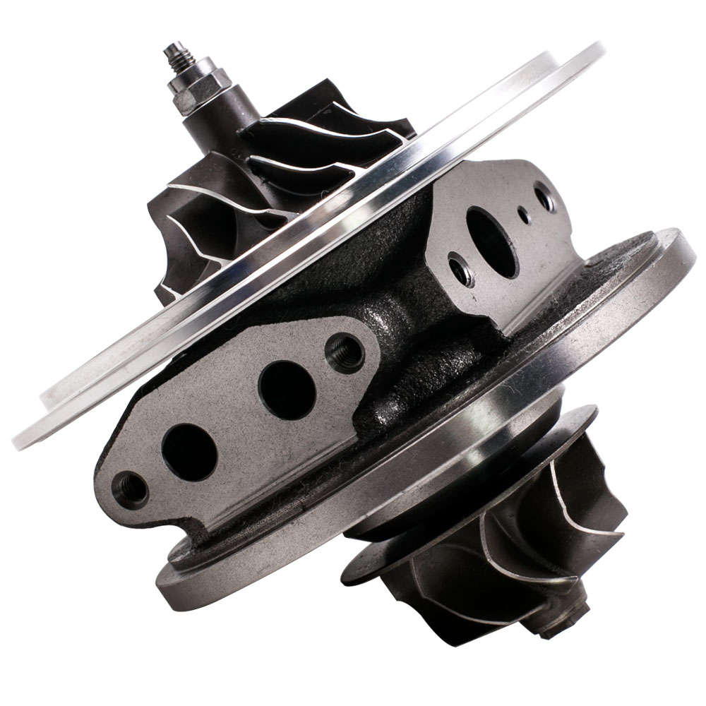 Turbokartusche Turbolader Rumpfgruppe kompatibel für Nissan Pathfinder III 2.5 dCi 4WDYD25 769708-0001 ×1